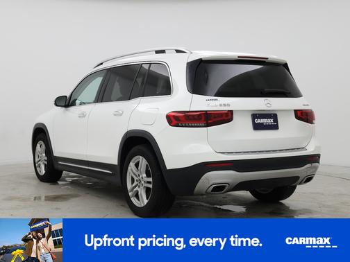 2022 Mercedes-Benz GLB 250 GLB 250