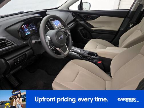 2023 Subaru Impreza Premium