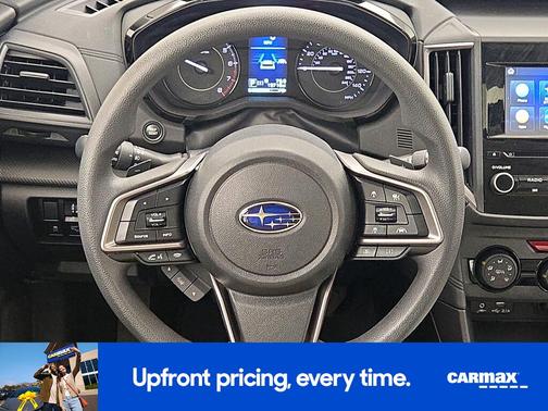 2023 Subaru Impreza Premium