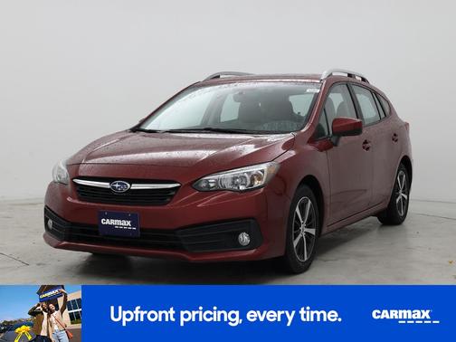 2023 Subaru Impreza Premium