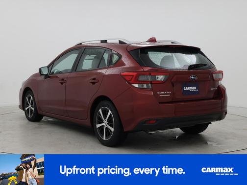 2023 Subaru Impreza Premium