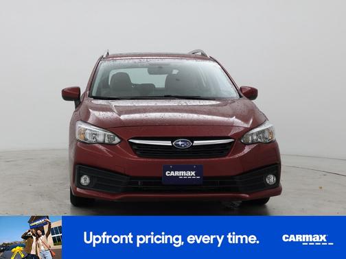 2023 Subaru Impreza Premium