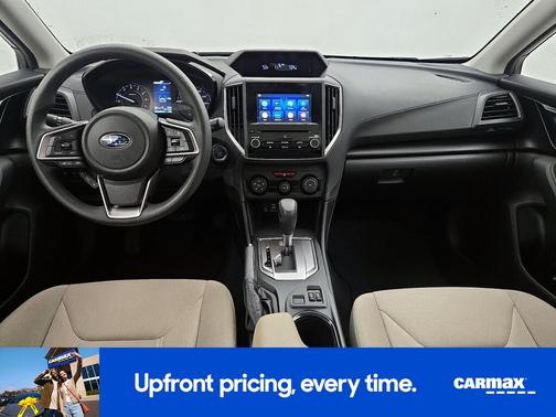 2023 Subaru Impreza Premium