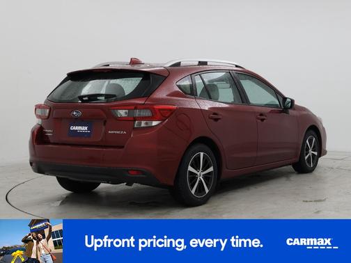 2023 Subaru Impreza Premium