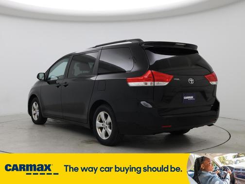 2014 Toyota Sienna LE