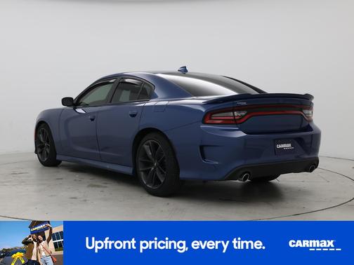 2020 Dodge Charger GT