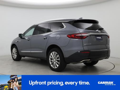 2020 Buick Enclave Premium