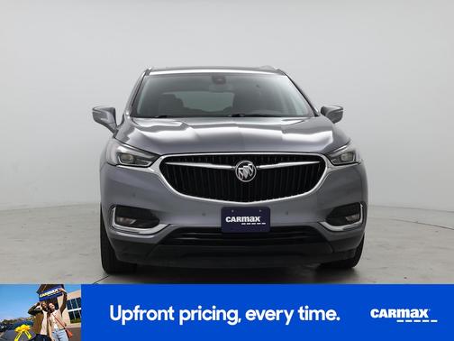 2020 Buick Enclave Premium