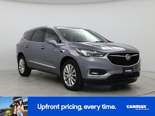 2020 Buick Enclave Premium