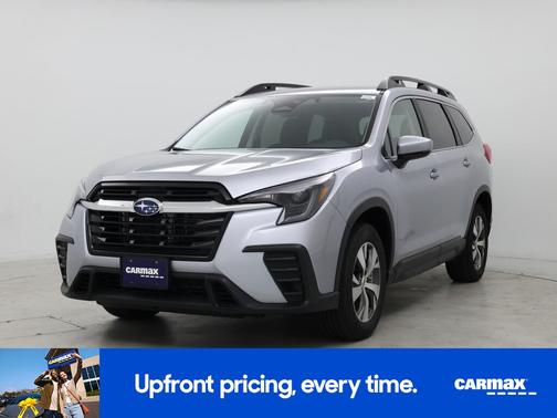 2025 Subaru Ascent Premium