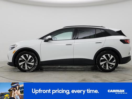 2023 Volkswagen ID.4 Standard