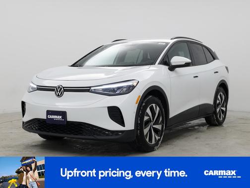 2023 Volkswagen ID.4 Standard