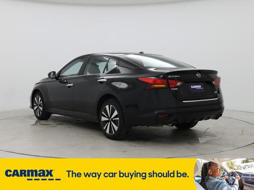 2022 Nissan Altima SV