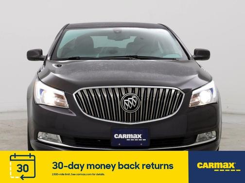 Photo 5 of 24 of 2014 Buick LaCrosse Base