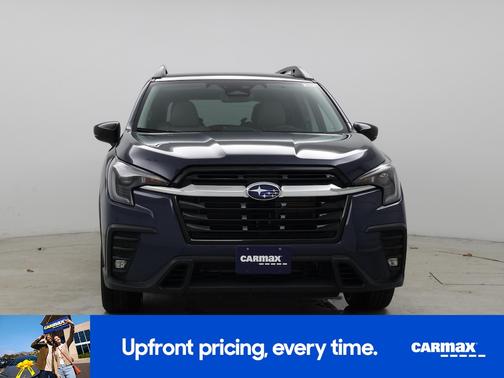 2024 Subaru Ascent Limited