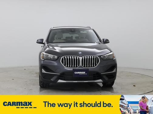 2021 BMW X1 SDrive28i