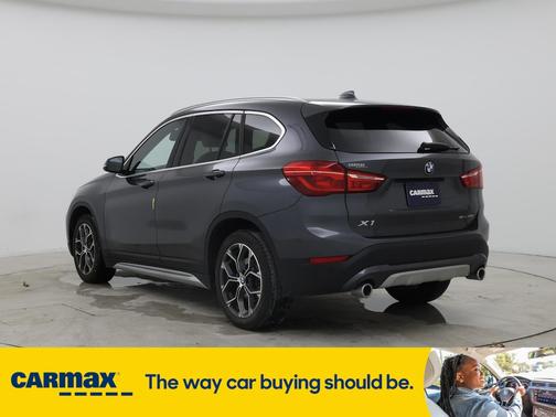 2021 BMW X1 SDrive28i