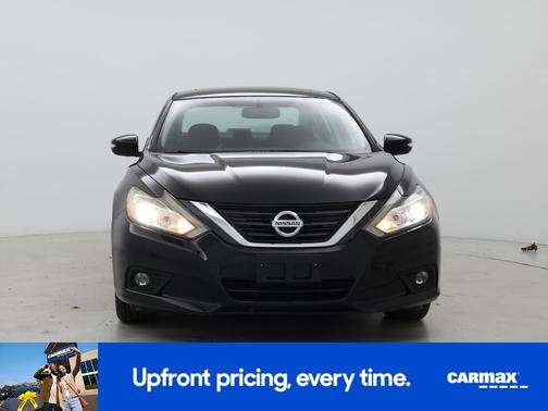 2016 Nissan Altima SV
