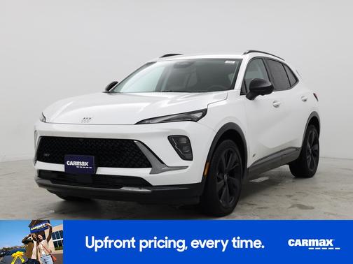 2024 Buick Envision Sport Touring