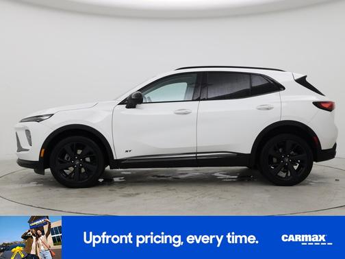 2024 Buick Envision Sport Touring