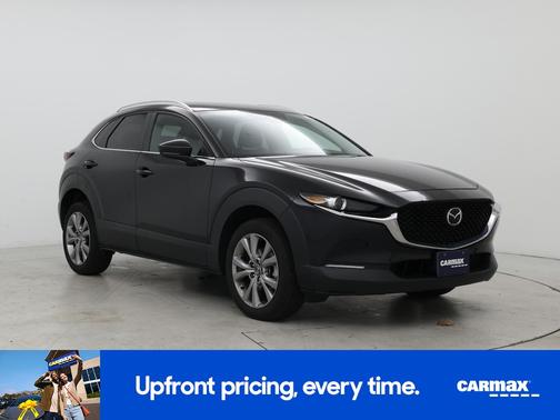 2023 Mazda CX-30 2.5 S Select Package