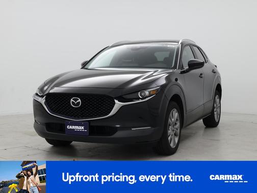 2023 Mazda CX-30 2.5 S Select Package