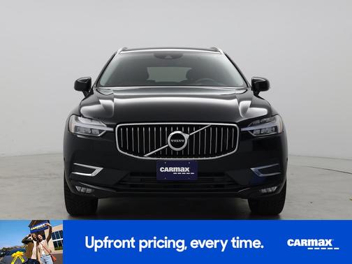 2019 Volvo XC60 T5 Inscription