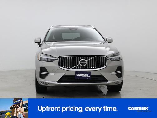 2022 Volvo XC60 B5 Inscription