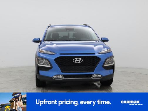 2020 Hyundai KONA SEL Plus