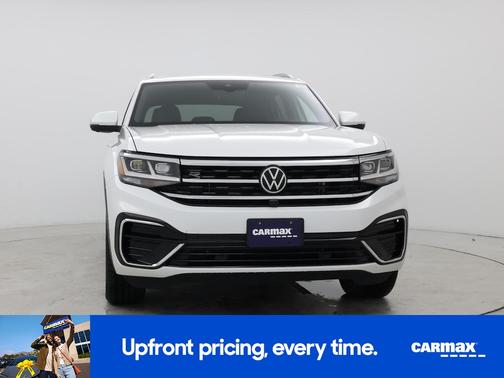 2022 Volkswagen Atlas Cross Sport SEL Premium R-Line