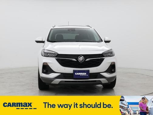 2022 Buick Encore GX Essence