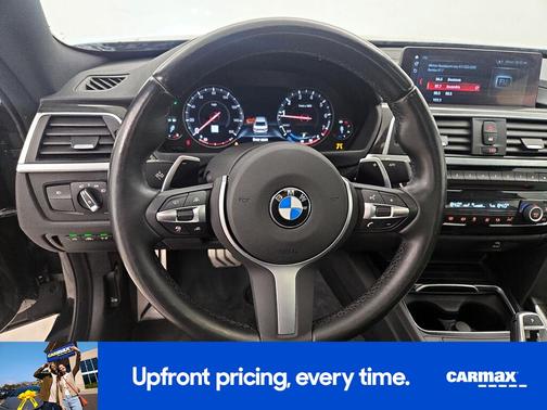 2019 BMW 440 I xDrive