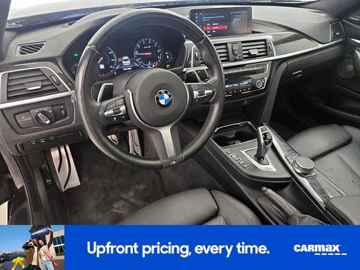 2019 BMW 440 I xDrive