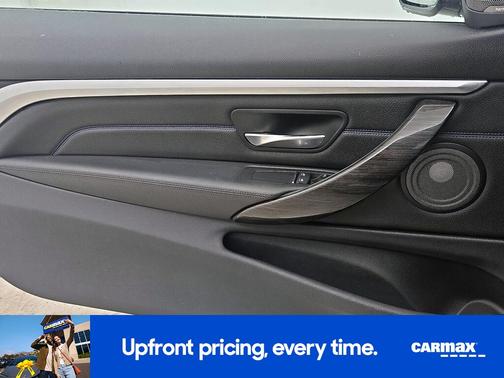 2019 BMW 440 I xDrive