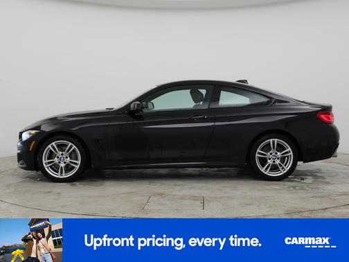 2019 BMW 440 I xDrive