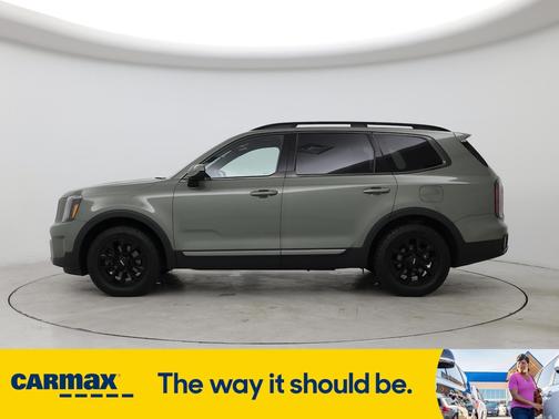 2023 Kia Telluride SX Prestige X-Pro