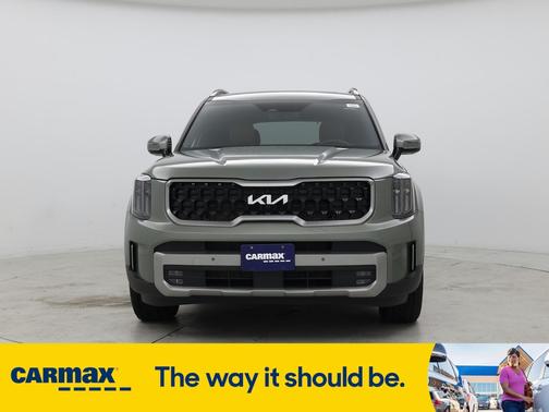 2023 Kia Telluride SX Prestige X-Pro