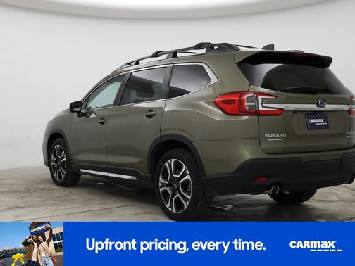 2023 Subaru Ascent Limited
