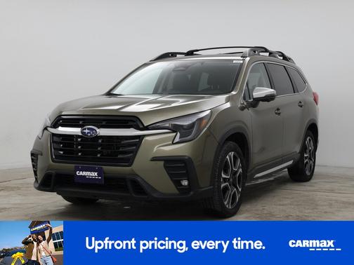 2023 Subaru Ascent Limited