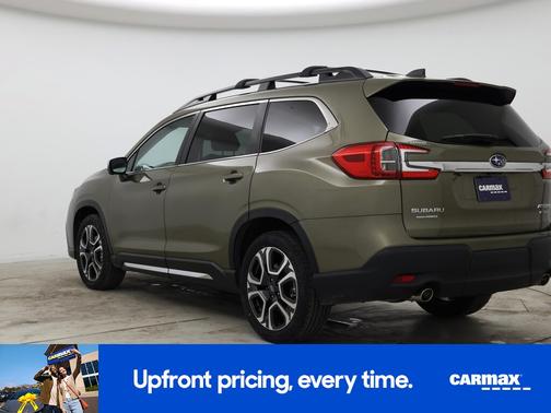 2023 Subaru Ascent Limited