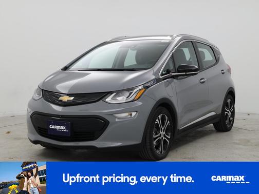 2021 Chevrolet Bolt EV Premier