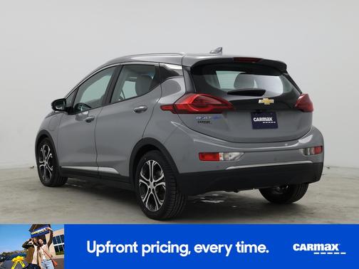 2021 Chevrolet Bolt EV Premier