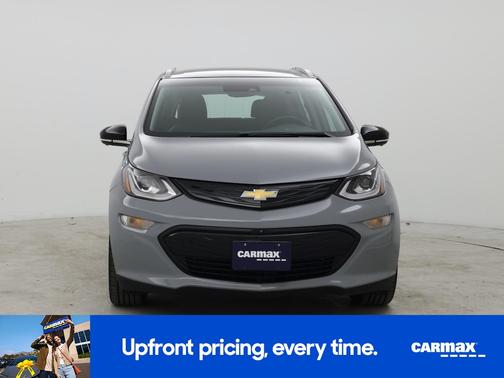 2021 Chevrolet Bolt EV Premier
