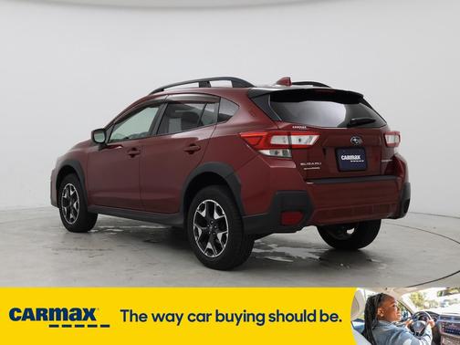 2019 Subaru Crosstrek