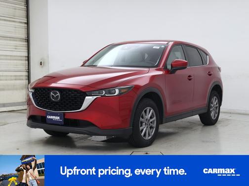2023 Mazda CX-5 2.5 S Preferred Package