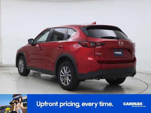 2023 Mazda CX-5 2.5 S Preferred Package