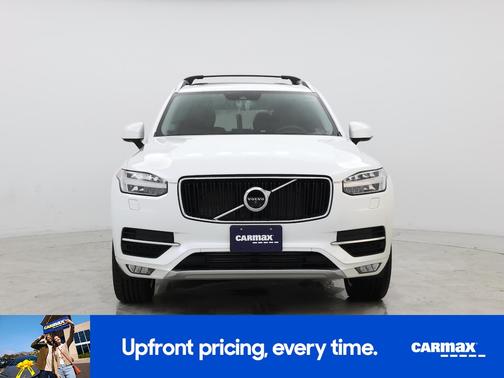 2019 Volvo XC90 T6 Momentum