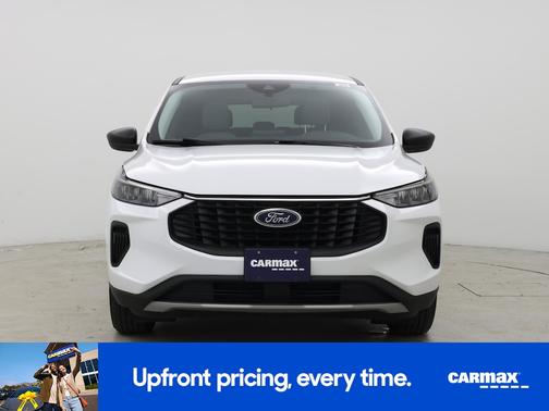 White 2024 Ford Escape Active