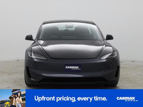 2024 Tesla Model 3 Performance