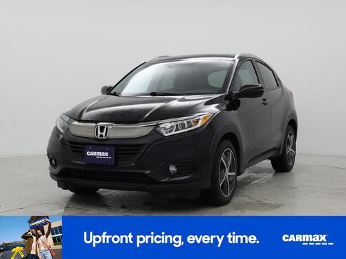 2022 Honda HR-V EX-L